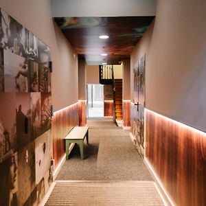 Slow Suites Luchana
