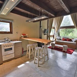 Apartamento Estudio